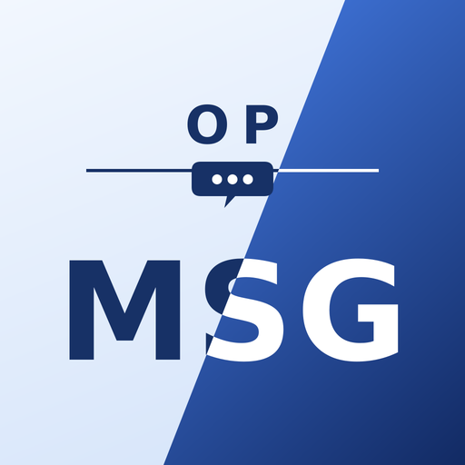 OP MESSAGES