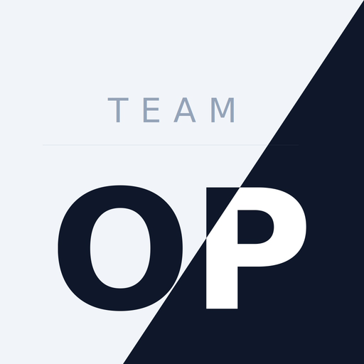 TEAM OP